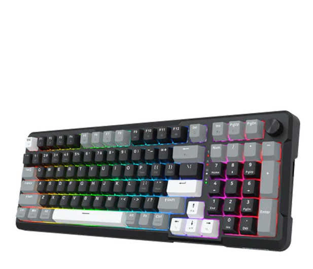 REDRAGON ARLOKKS QMK K742 - 1358044 - zdjęcie 3